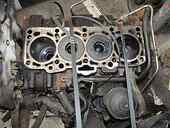 BLOC MOTOR Volkswagen Passat diesel 2007