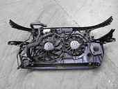 ELECTROVENTILATOR (GMV) Audi A4 diesel 2004