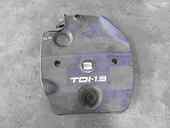 CAPAC MOTOR  Seat Ibiza 2002