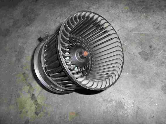 VENTILATOR AEROTERMA Peugeot 308 2009 - Poza 2