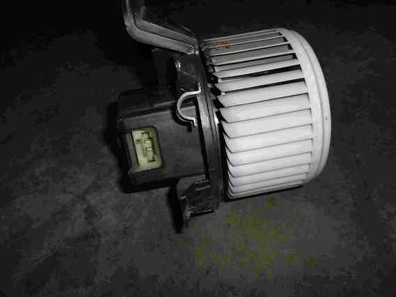 VENTILATOR AEROTERMA Opel Corsa-D 2006 - Poza 2