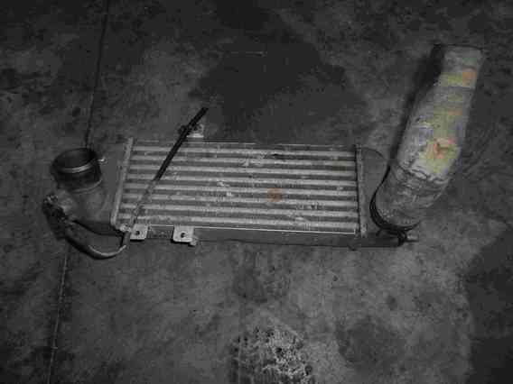 INTERCOOLER Kia Ceed diesel 2008 - Poza 1