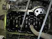 BLOC MOTOR Volkswagen Polo diesel 2002