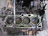 BLOC MOTOR Volkswagen Golf-IV benzina 2003
