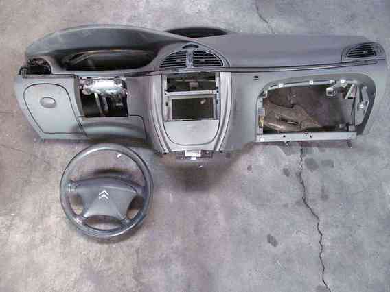 PLANSA BORD Citroen C5 2008 - Poza 1