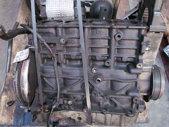 BLOC MOTOR Ford Galaxy diesel 2006 - Poza 1