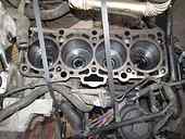 BLOC MOTOR Volkswagen Golf-V diesel 2006