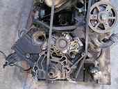 BLOC MOTOR Audi A4 diesel 2004