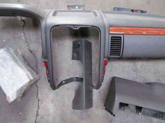 PLANSA BORD Jeep GrandCherokee 2004 - Poza 3