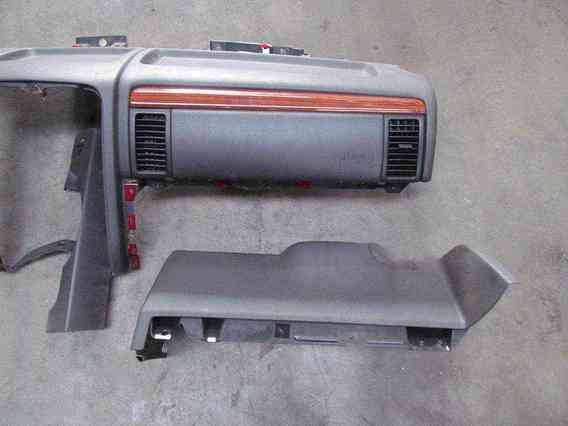 PLANSA BORD Jeep GrandCherokee 2004 - Poza 4