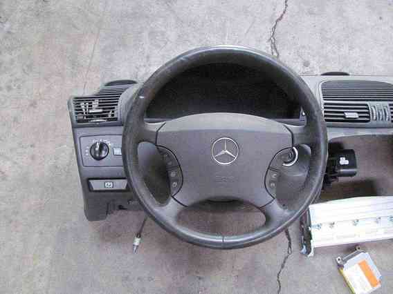 PLANSA BORD Mercedes CL500 2004 - Poza 2