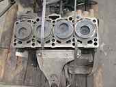 BLOC MOTOR Volkswagen Passat diesel 2000