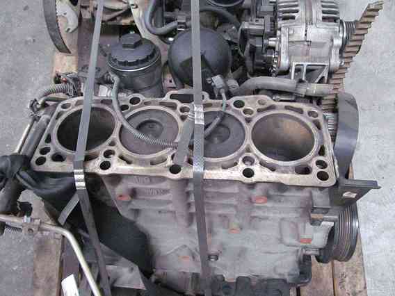 BLOC MOTOR Volkswagen Golf-IV diesel 2003 - Poza 3