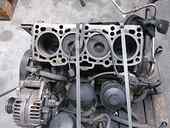 BLOC MOTOR Volkswagen Golf-IV diesel 2003