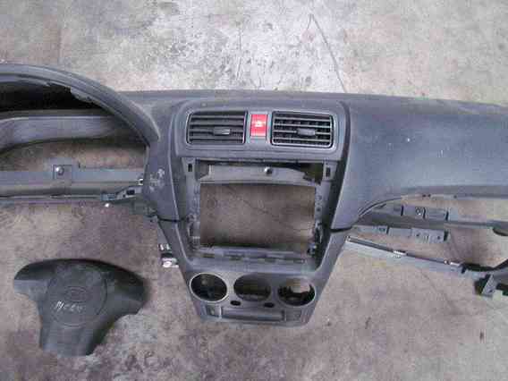 PLANSA BORD Kia Picanto 2007 - Poza 3