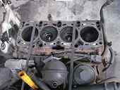 BLOC MOTOR Skoda Fabia diesel 2005