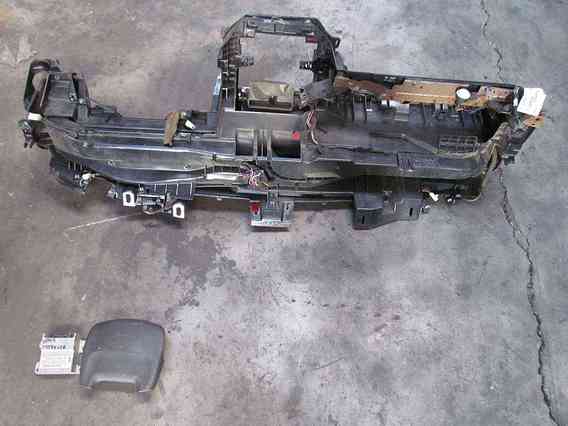 PLANSA BORD Jeep GrandCherokee 2001 - Poza 5