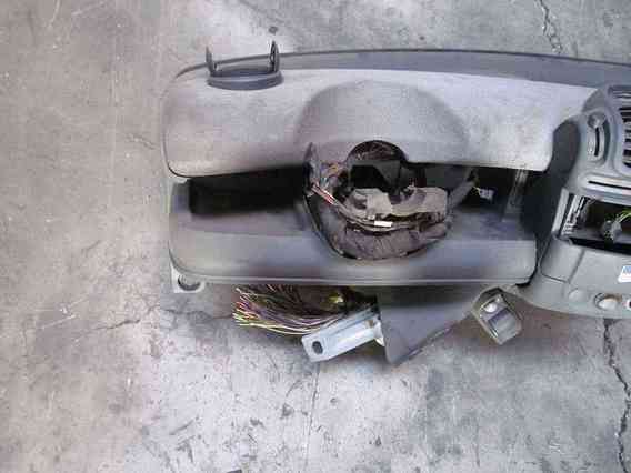 PLANSA BORD Smart Fortwo 2005 - Poza 2