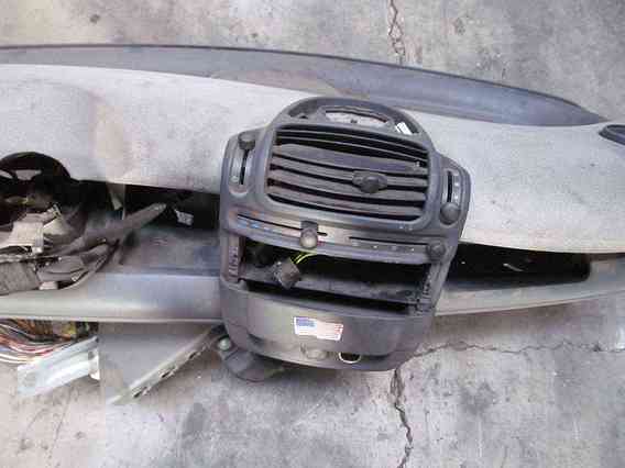 PLANSA BORD Smart Fortwo 2005 - Poza 3