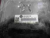 CALCULATOR MOTOR Volkswagen Passat diesel 2005