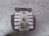 CAPAC MOTOR  Volkswagen Phaeton 2004