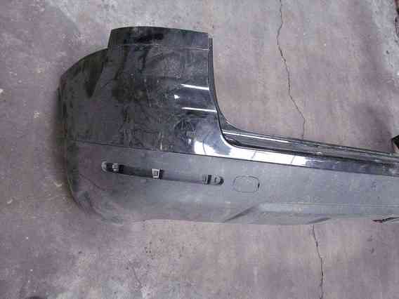 BARA SPATE Volkswagen Touareg 2005 - Poza 1