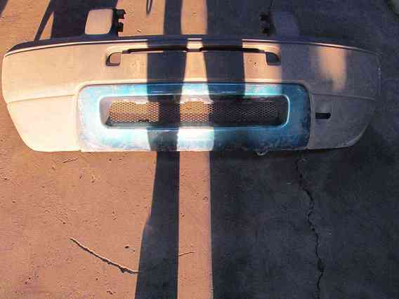 BARA FATA Land Rover Freelander 1998 - Poza 1