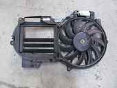 ELECTROVENTILATOR (GMV) Audi A6 diesel 2007