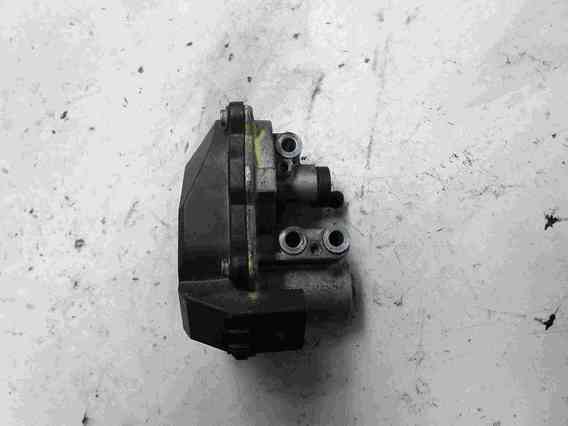 ACTUATOR CLAPETE ADMISIE Volkswagen Passat diesel 2008 - Poza 1