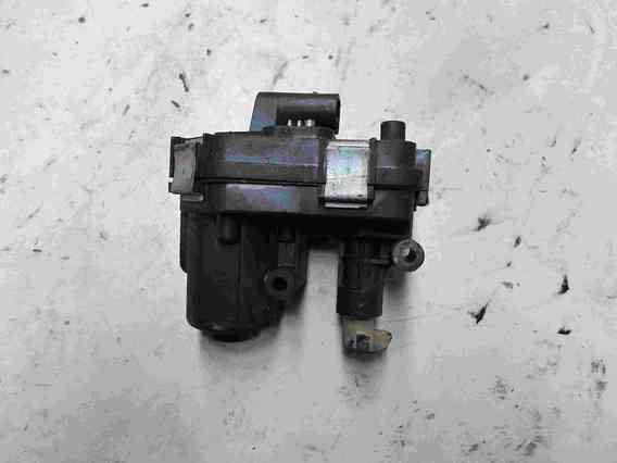 ACTUATOR CLAPETE ADMISIE Opel Insignia diesel 2010 - Poza 1