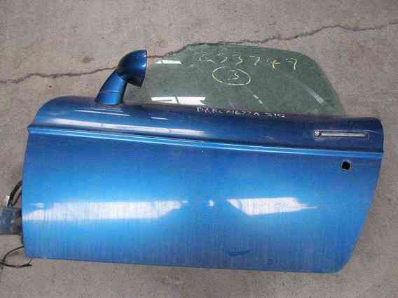 USA STANGA FATA Fiat Barchetta 1999 - Poza 1