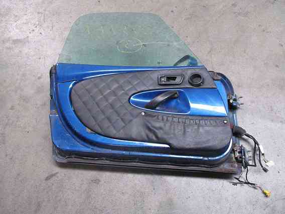 USA STANGA FATA Fiat Barchetta 1999 - Poza 2