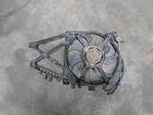 ELECTROVENTILATOR (GMV) Opel Corsa-C diesel 2002