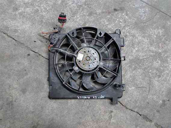 ELECTROVENTILATOR (GMV) Opel Astra-H diesel 2005 - Poza 1