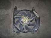 ELECTROVENTILATOR (GMV) Ford Fiesta benzina 2001