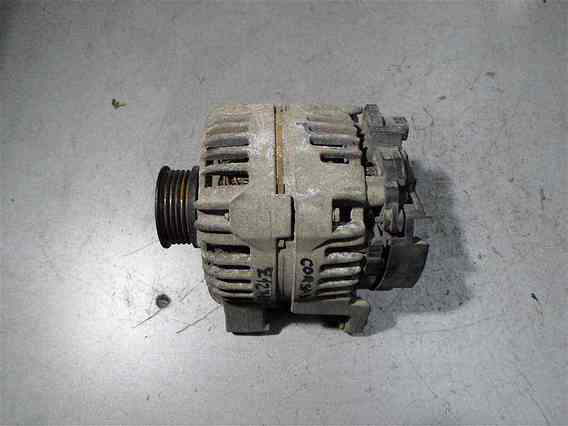 ALTERNATOR Opel Corsa-D benzina 2007 - Poza 1