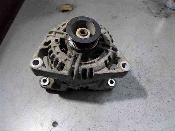 ALTERNATOR Opel Corsa-D benzina 2007 - Poza 2