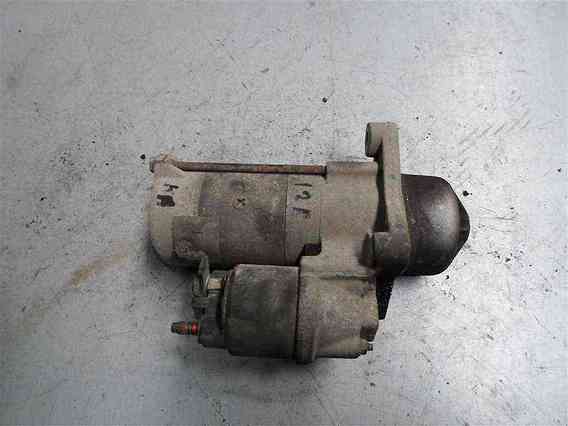 ELECTROMOTOR Ford Ka benzina 2005 - Poza 1