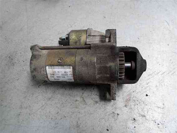 ELECTROMOTOR Ford Ka benzina 2005 - Poza 2