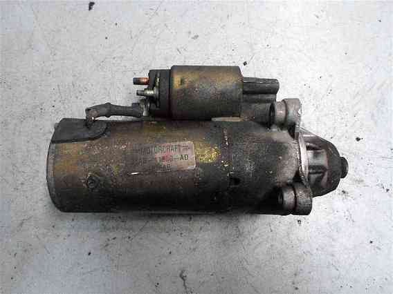 ELECTROMOTOR Ford Focus diesel 2003 - Poza 1