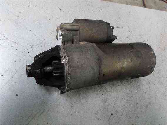 ELECTROMOTOR Ford Focus diesel 2003 - Poza 2