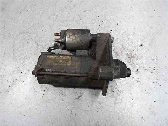 ELECTROMOTOR Ford Fiesta diesel 2006 - Poza 1