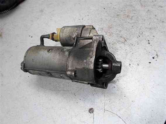 ELECTROMOTOR Renault Laguna-II diesel 2004 - Poza 2