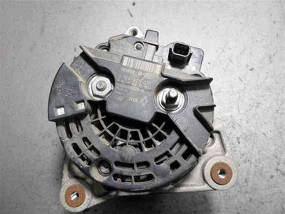 ALTERNATOR Renault Fluence benzina 2010 - Poza 3