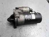 ELECTROMOTOR Renault Kangoo diesel 2000