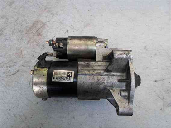 ELECTROMOTOR Citroen Xsara diesel 2004 - Poza 1