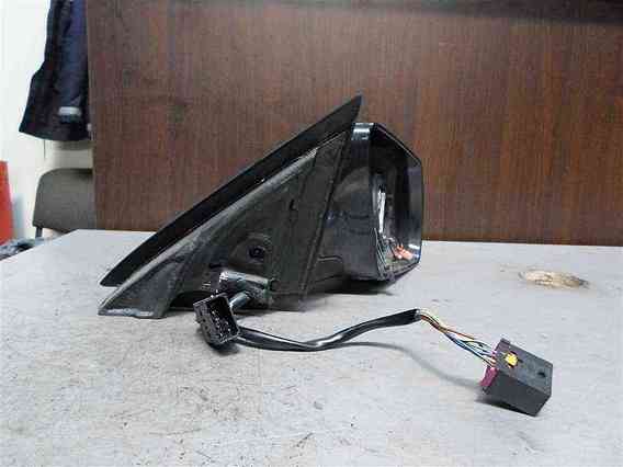 OGLINDA LATERALA DREAPTA Audi A6 2003 - Poza 2