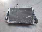 RADIATOR APA Opel Vectra-C diesel 2006