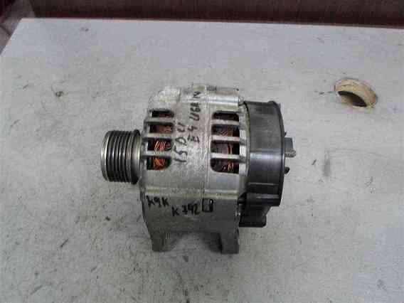 ALTERNATOR Dacia Logan-I diesel 2007 - Poza 1