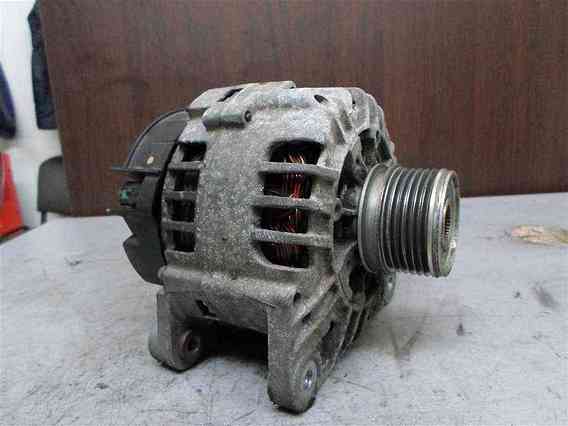 ALTERNATOR Dacia Logan-I diesel 2007 - Poza 3